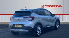 Renault Captur 1.0 TCE 90 Iconic 5dr Petrol Hatchback